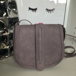 Express Crossbody Bag